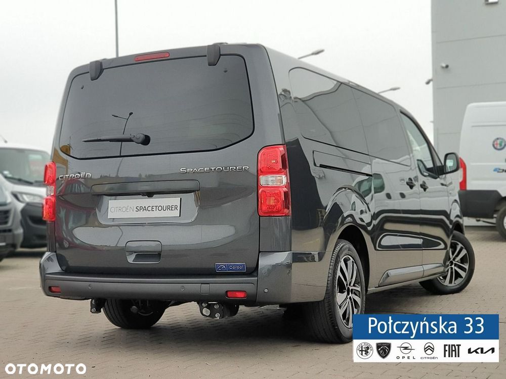Citroën SpaceTourer - 6