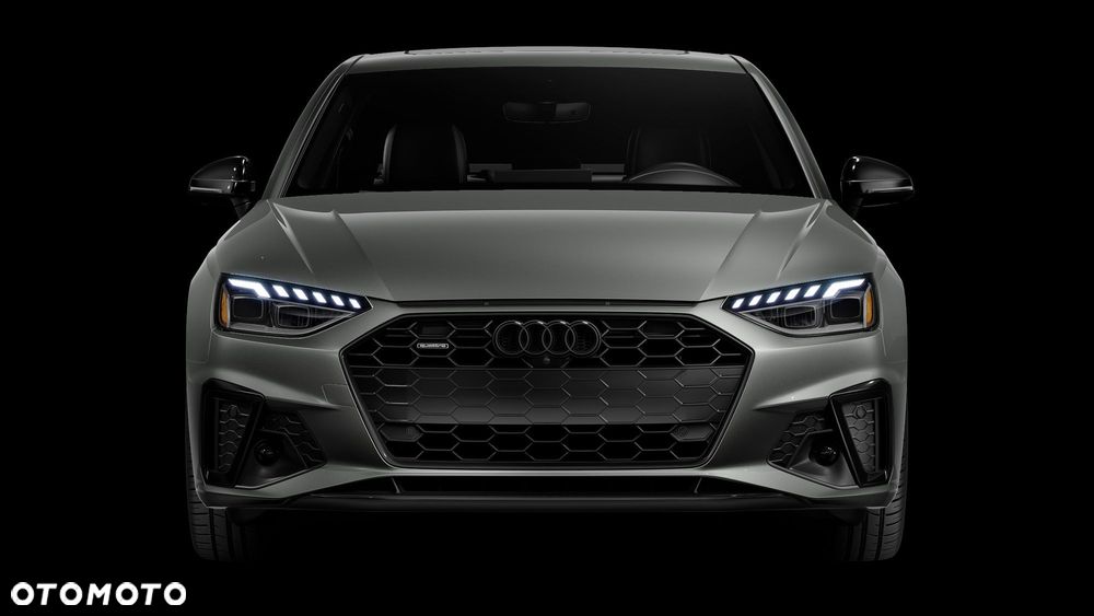 Audi A4 Limousine 45 TFSI quattro S tronic - 17