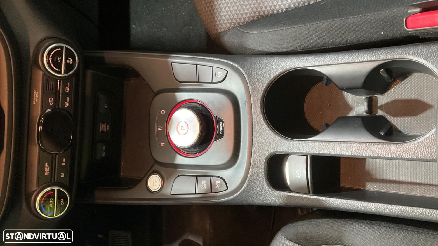 Kia e-Soul 64kWh - 18