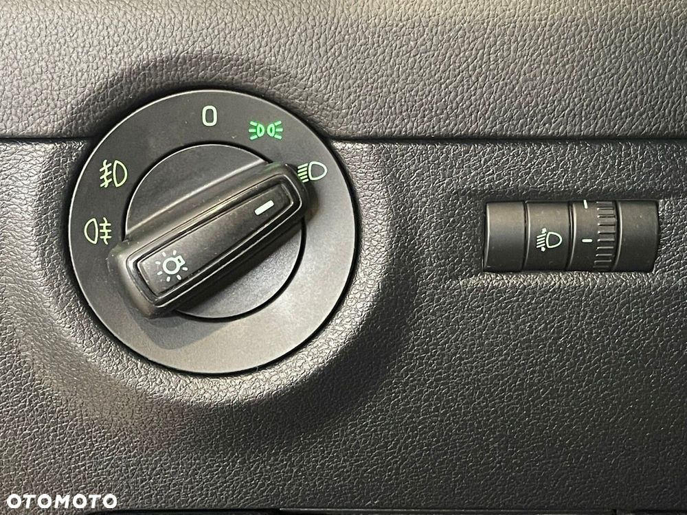 Skoda Octavia 1.4 TSI Active - 23