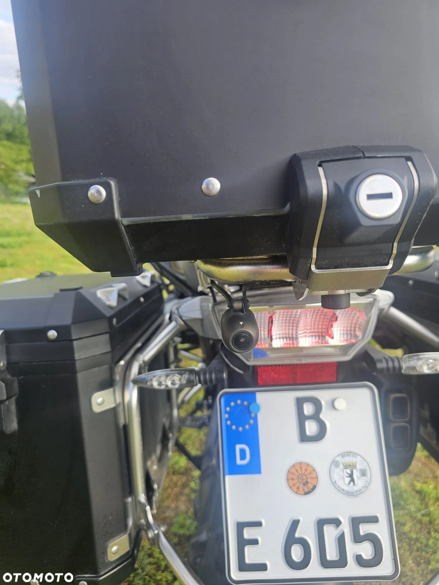 BMW R1250 GS Adventure - 11