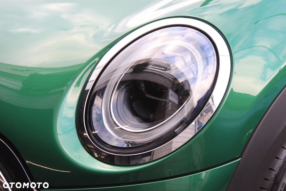 MINI Cooper - 15