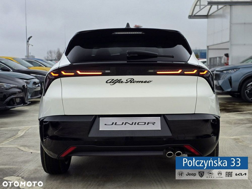 Alfa Romeo Junior - 7