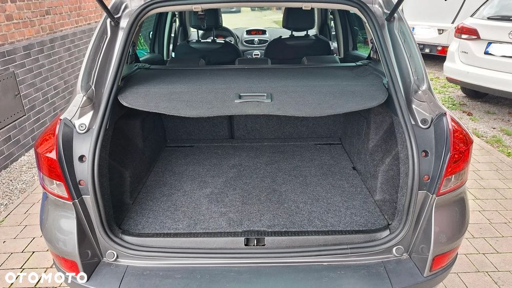 Renault Clio 1.2 TCE Authentique - 13