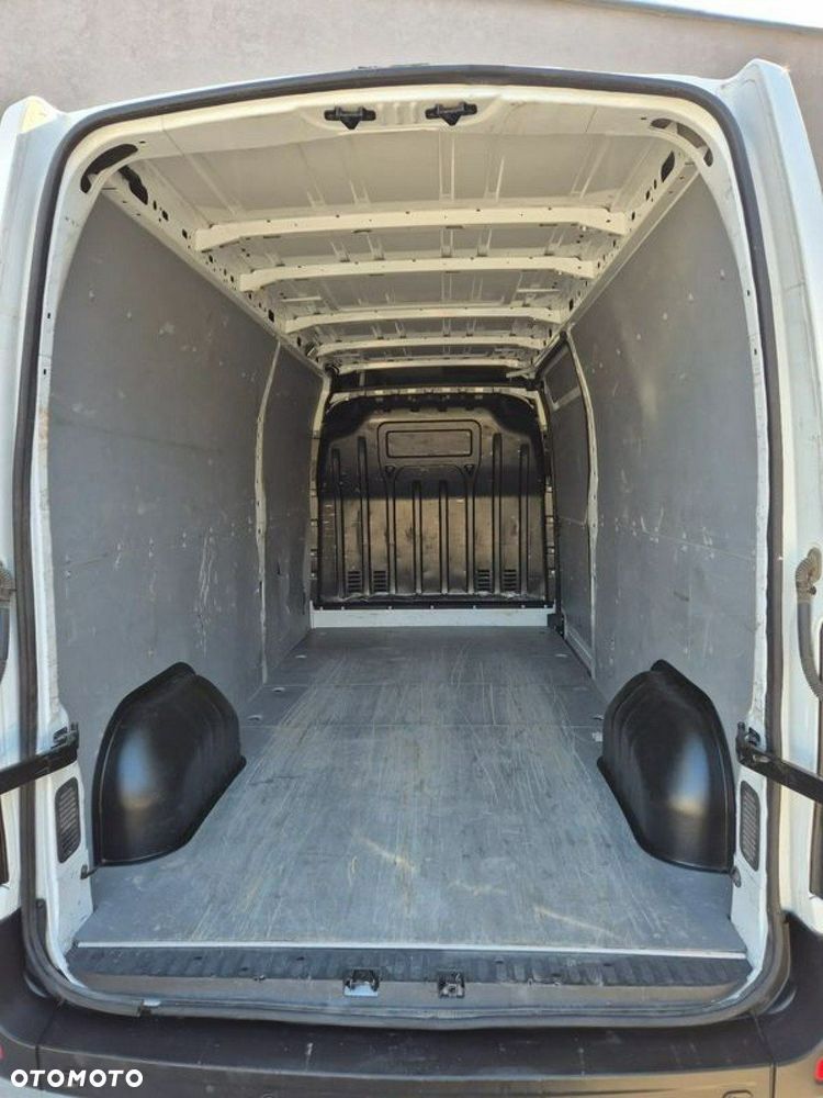 Renault Master L3H2 Pack Clim (bryg.) - 13