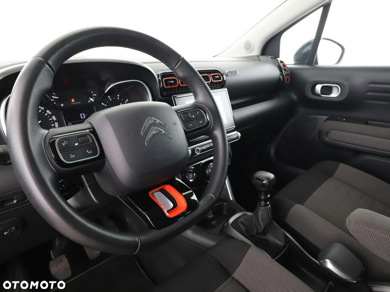 Citroën C3 Aircross 1.2 PureTech Shine S&S - 14