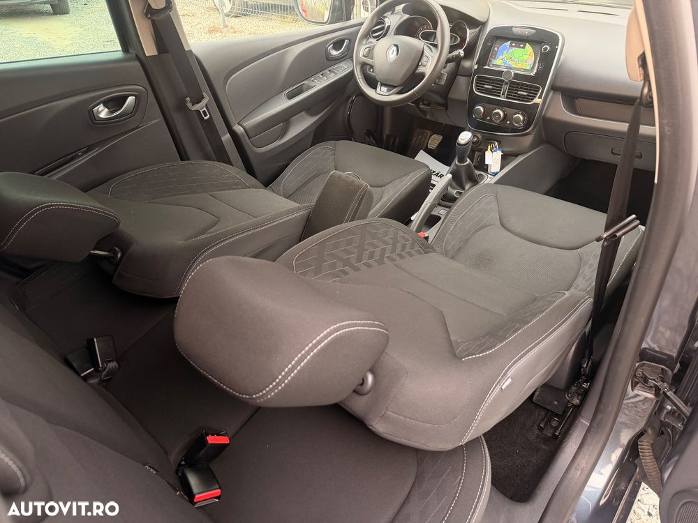 Renault Clio TCe 90 Start & Stop COLLECTION - 8