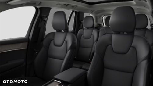 Volvo XC 90 T8 AWD Plug-In Hybrid Ultra Dark 7os - 3