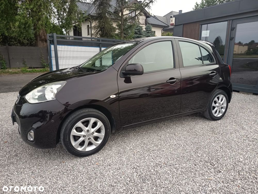 Nissan Micra 1.2 DIG-S N-TEC - 3