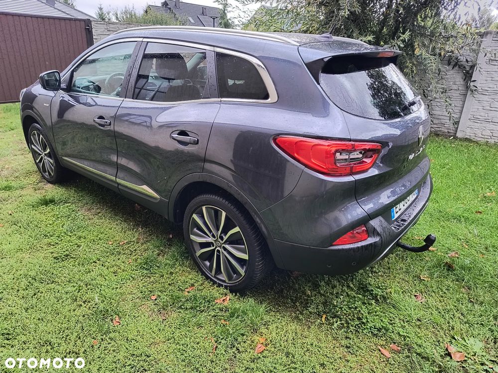 Renault Kadjar - 4
