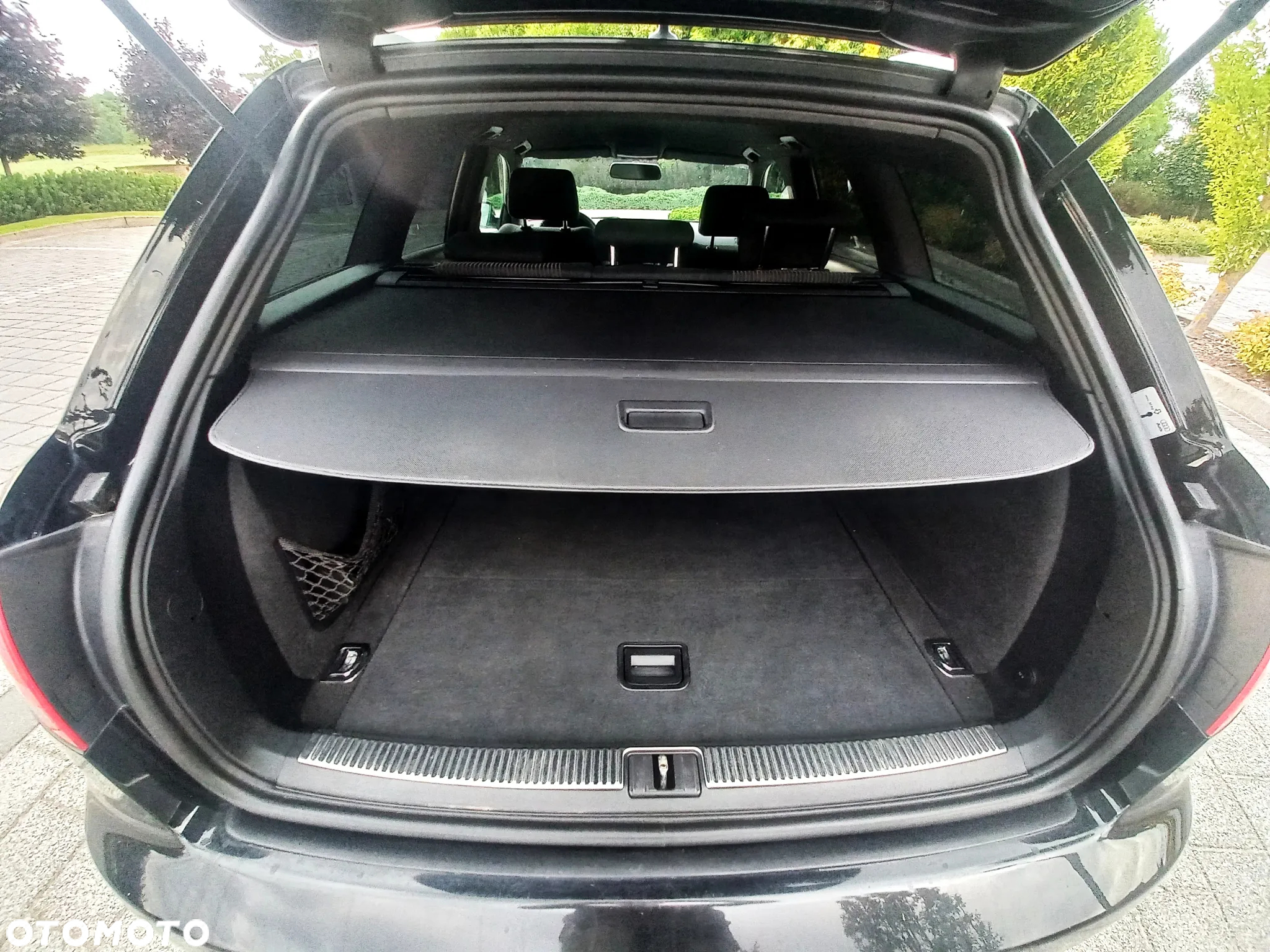 Audi A4 Avant 2.0 TDI DPF quattro S line Sportpaket (plus) - 15