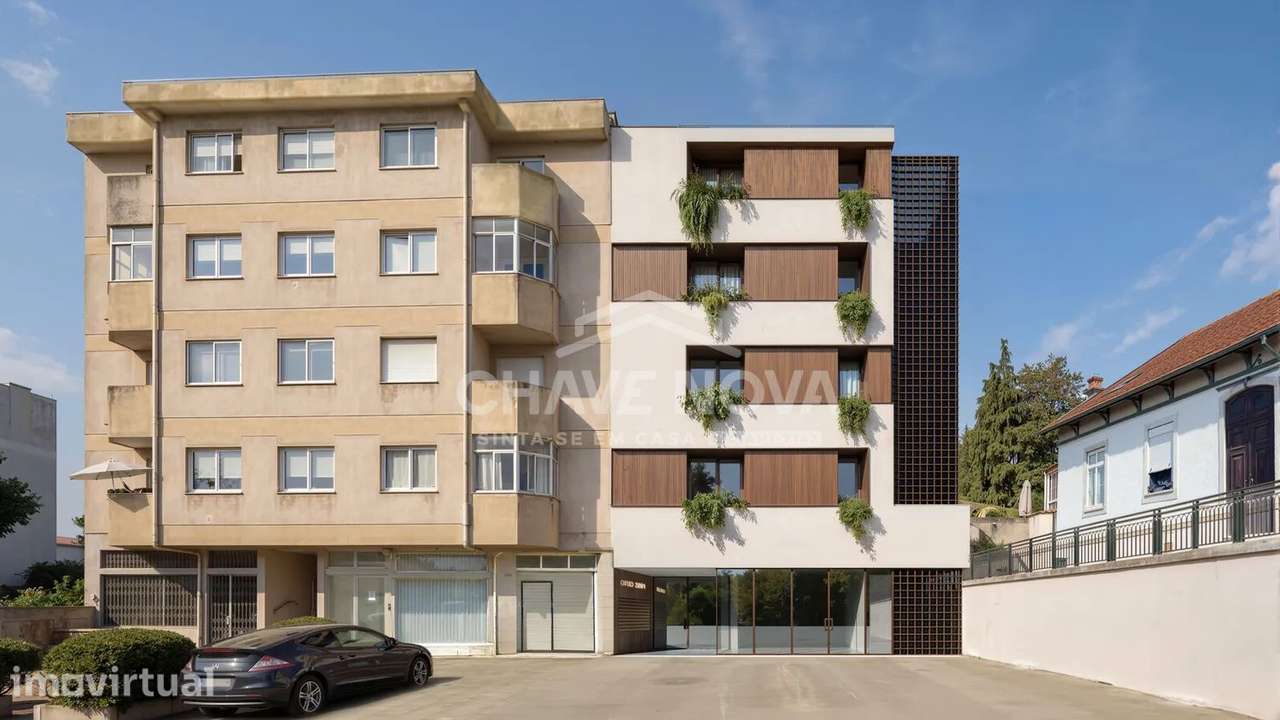 PS - Empreendimento GRID 2891- Matosinhos - Grande imagem: 3/9