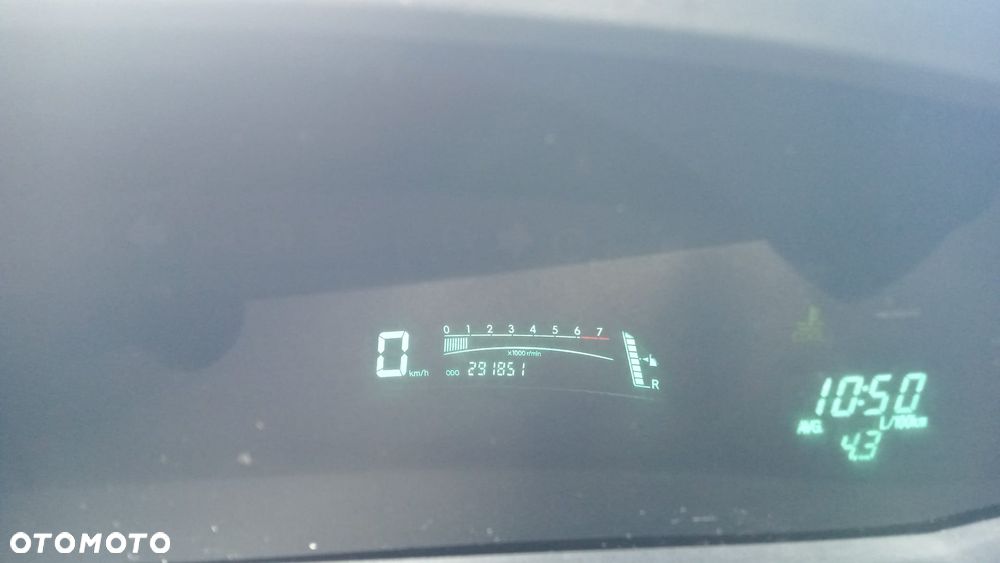 Toyota Yaris 1.0 Terra A/C - 11