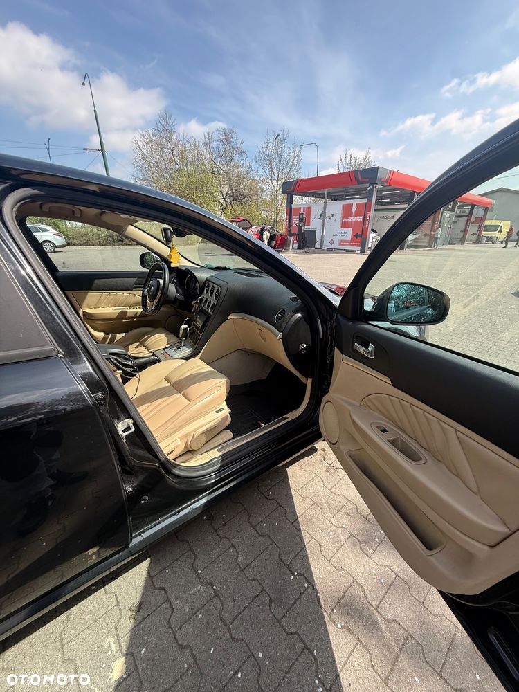 Alfa Romeo 159 2.4JTDM Q-Progression - 9