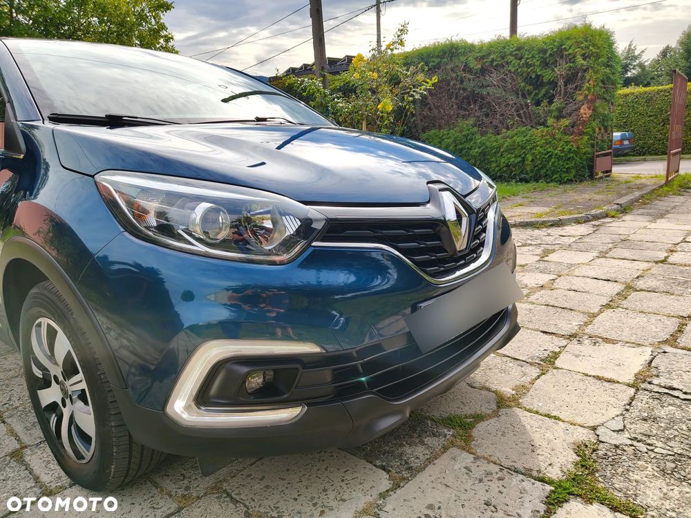 Renault Captur 2018 photo 5