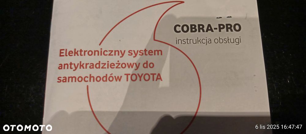 Toyota Corolla 1.8 Hybrid Executive - 5