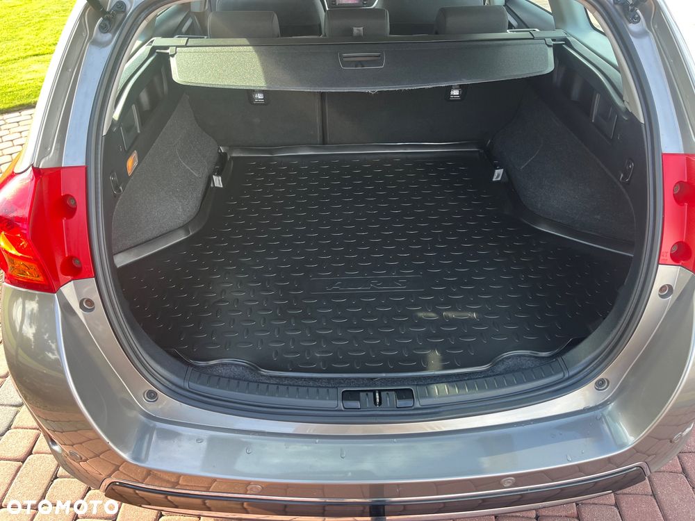 Toyota Auris 1.6 Valvematic Executive - 39