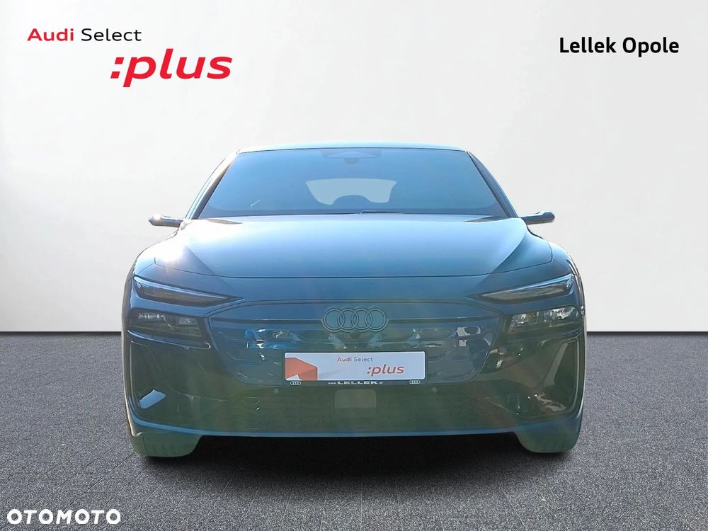 Audi A6 Sportback e-tron performance 100kWh - 8