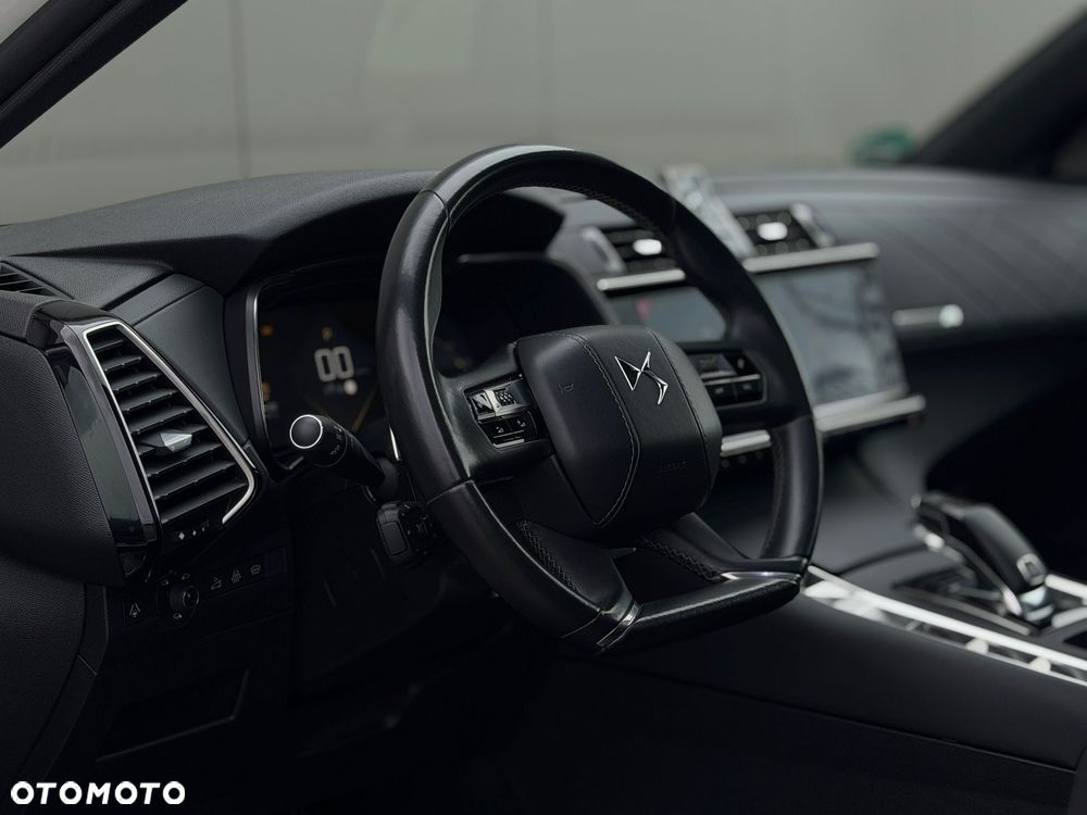 DS Automobiles DS 7 Crossback 1.6 PureTech Rivoli - 13