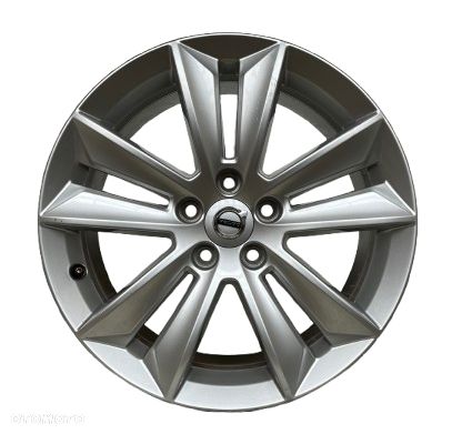 Felgi Volvo 17 S60 V60 7J ET 40,5 31471309 - 1