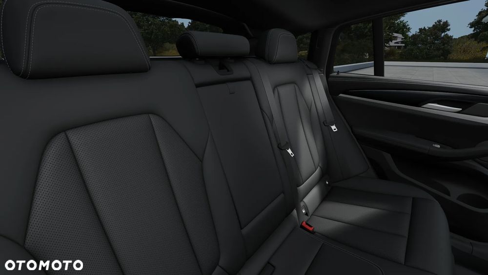 BMW X4 - 13