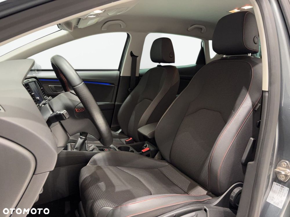 Seat Leon - 10