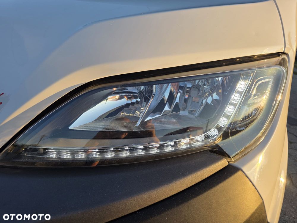 Fiat Ducato L3h2 2.3 160km Zobacz Jaki Stan Full Opcja!!! - 38