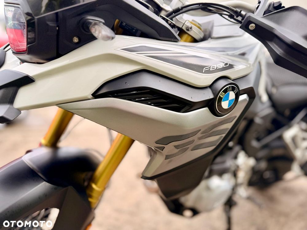 BMW GS - 23