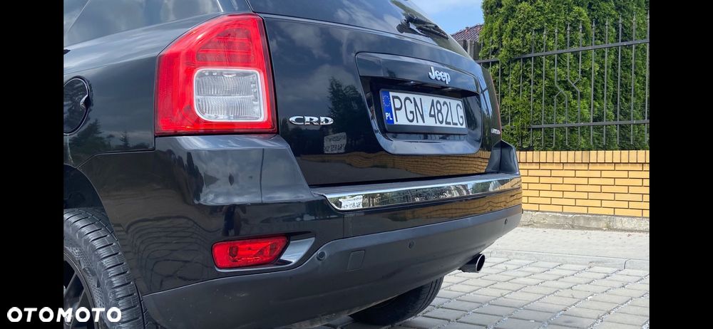 Jeep Compass - 9
