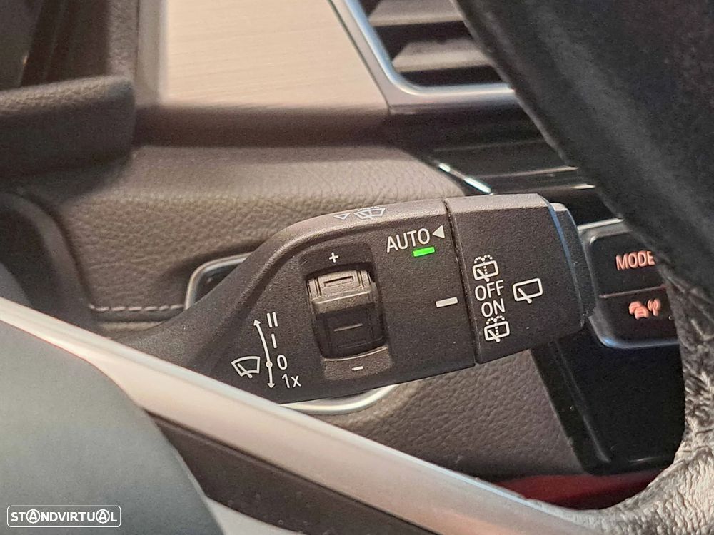 BMW 216 Gran Tourer d 7L - 7