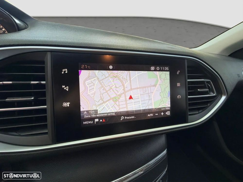 Peugeot 308 1.2 PureTech Business Line - 6
