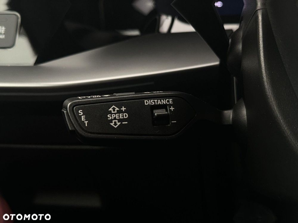 Audi S3 Limousine TFSI Quattro S tronic - 22