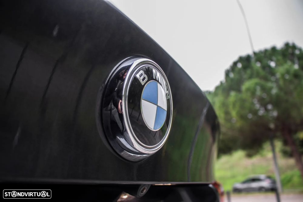 BMW 520 Gran Turismo d Line Luxury - 10