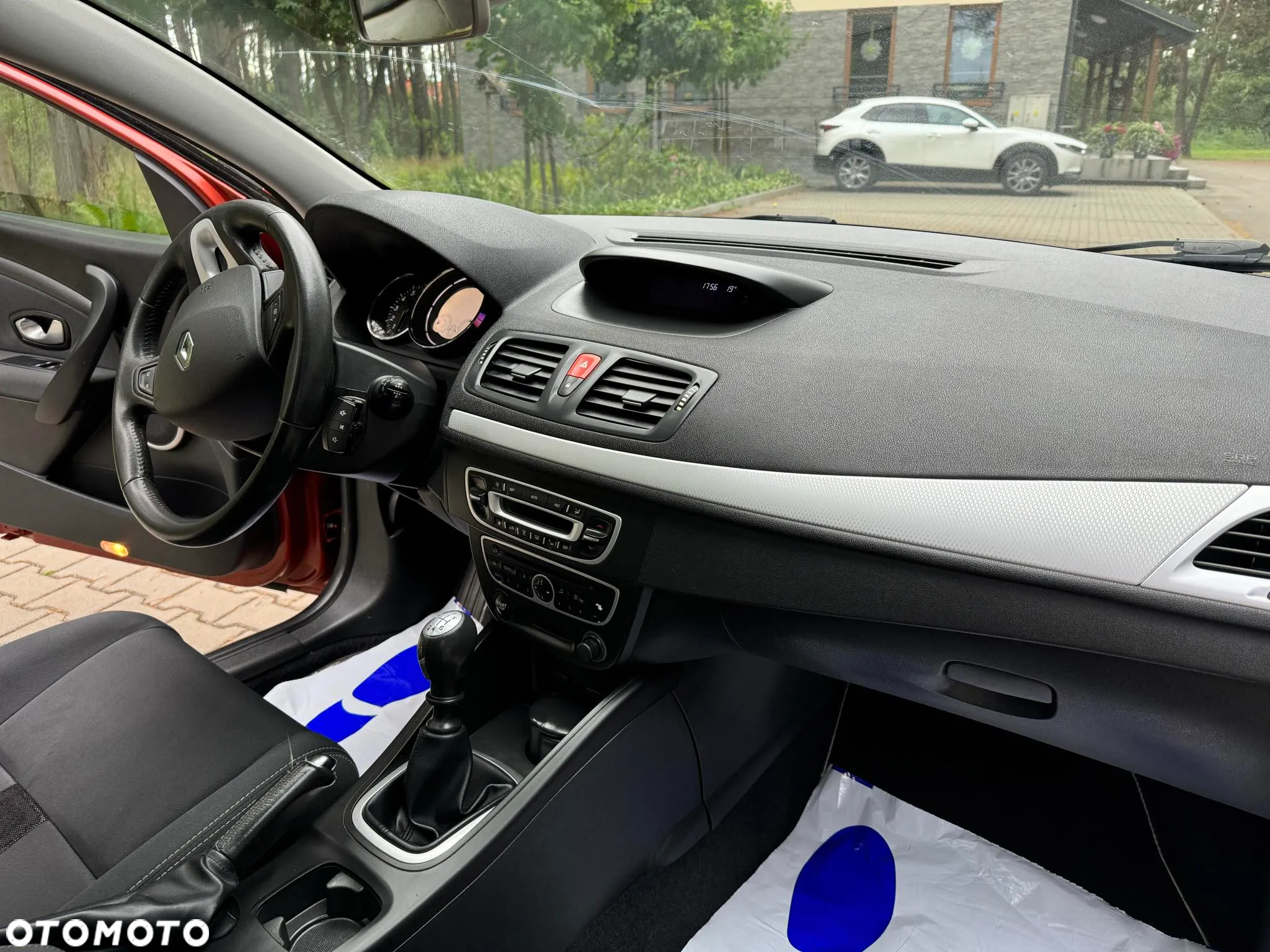 Renault Megane 1.6 16V Color Edition Euro5 - 12