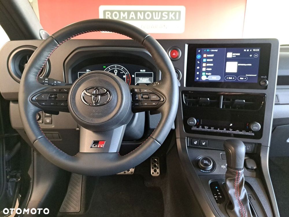Toyota Yaris - 20