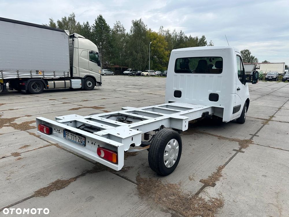 Renault Master - Rama - 7