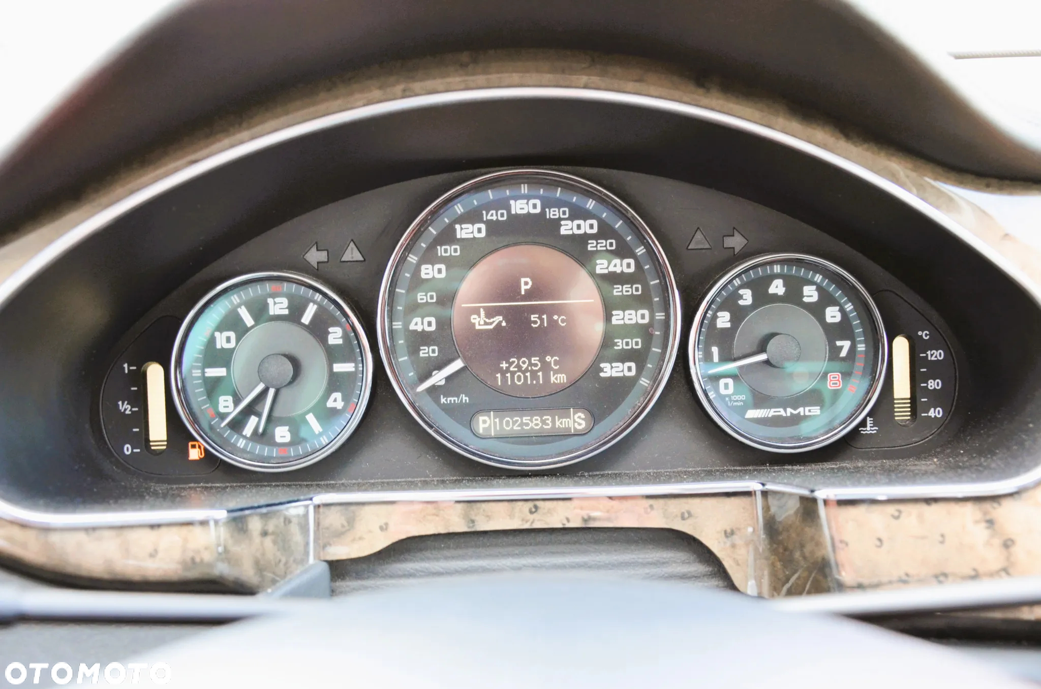 Mercedes-Benz CLS 63 AMG 7G-TRONIC - 28