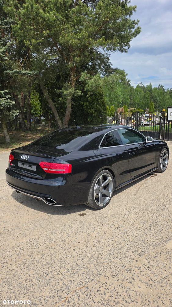 Audi RS5 Coupé S tronic - 7