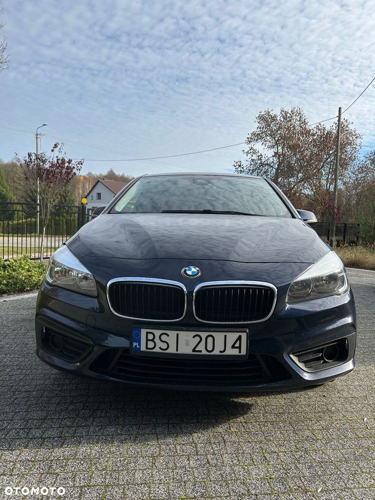 BMW Seria 2 - 2