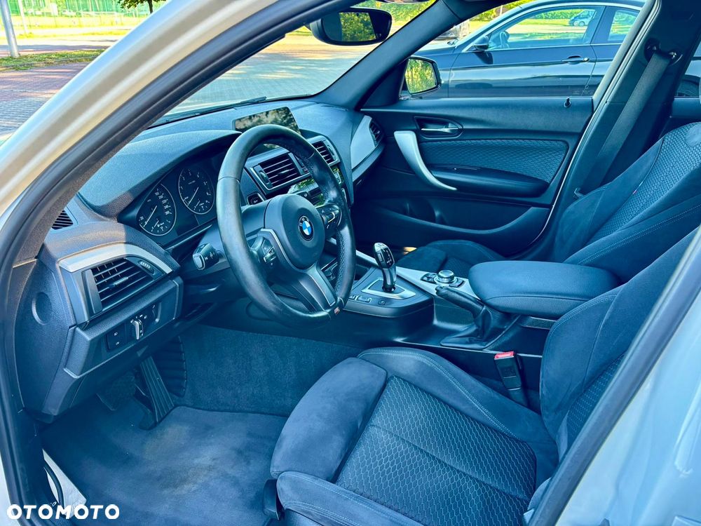 BMW Seria 1 120d M Sport - 30