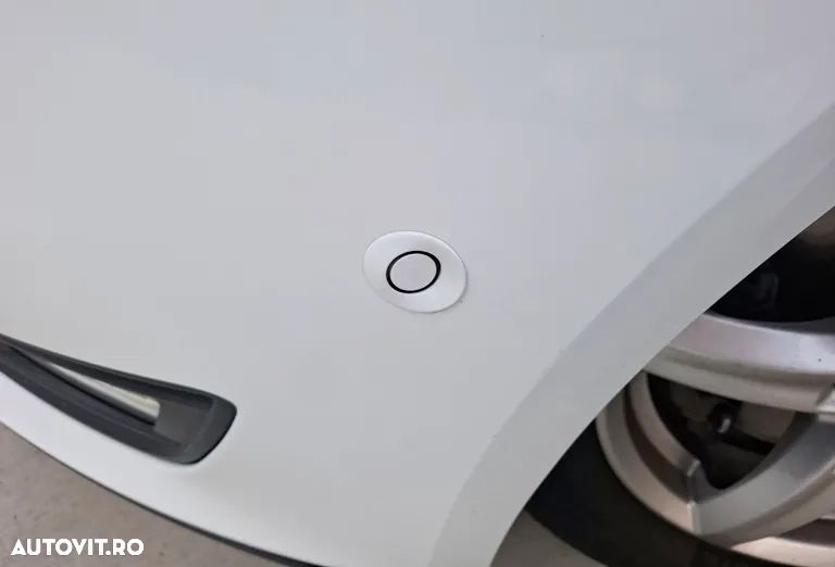 Ford Focus 2.0 EcoBlue Titanium Business - 20