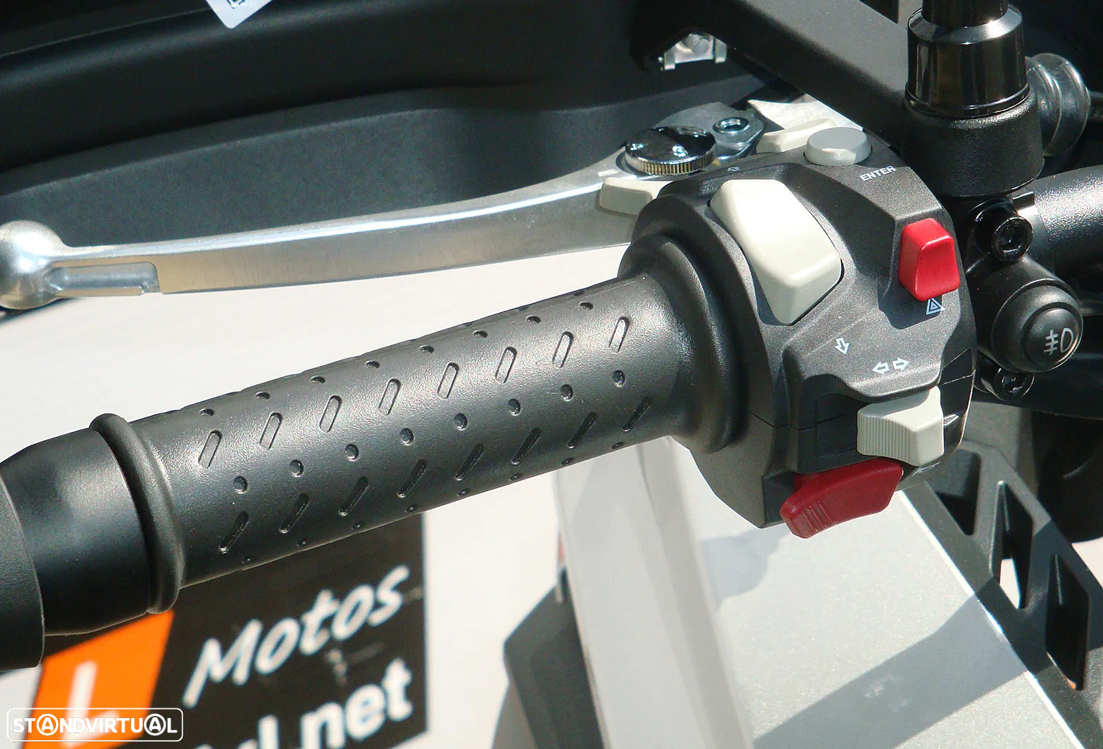 Voge 525DSX E5+ - 18