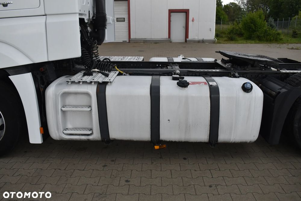 Mercedes-Benz Actros 1842 - 15