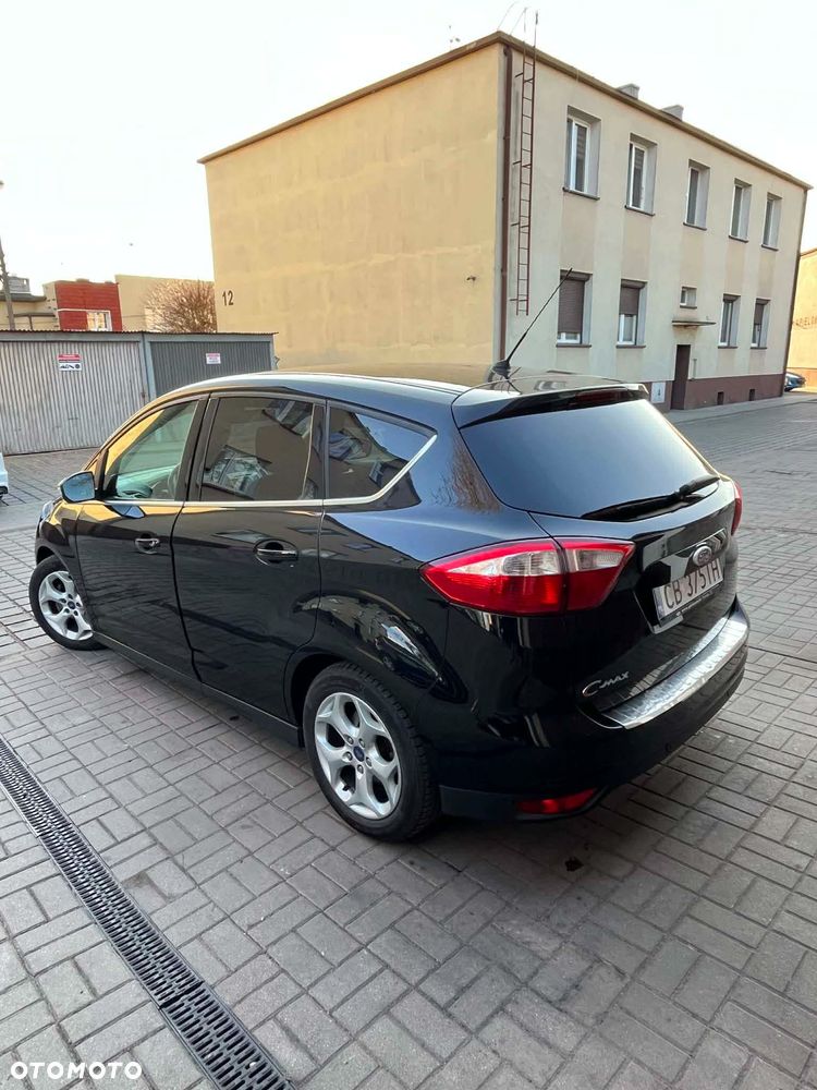 Ford C-MAX - 4