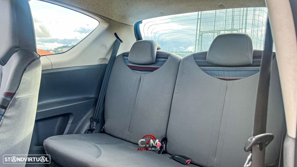 Citroën C1 1.0 SX - 39