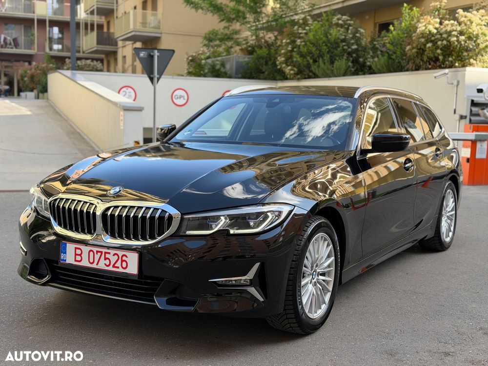 BMW Seria 3 - 2