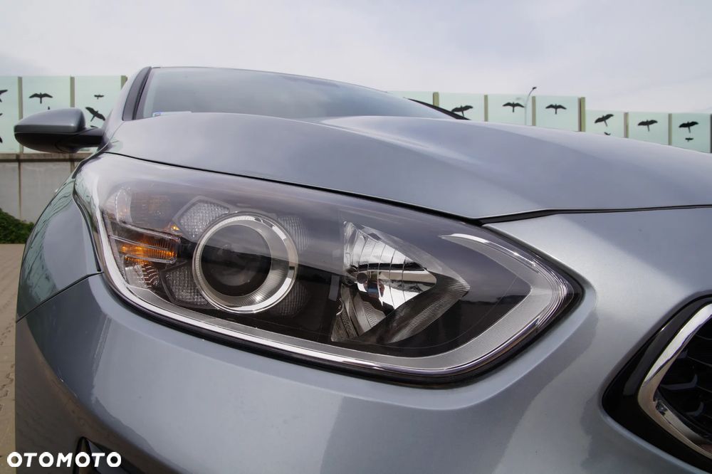 Kia Ceed 1.4 T-GDI M - 8