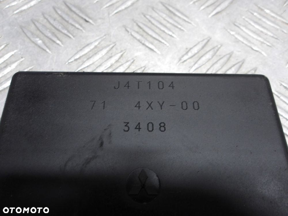 Moduł komputer zapłonowy YAMAHA XVZ 1300 ROYAL STAR VENTURE 99-13r   PN. 4XY-82305-00 - 2