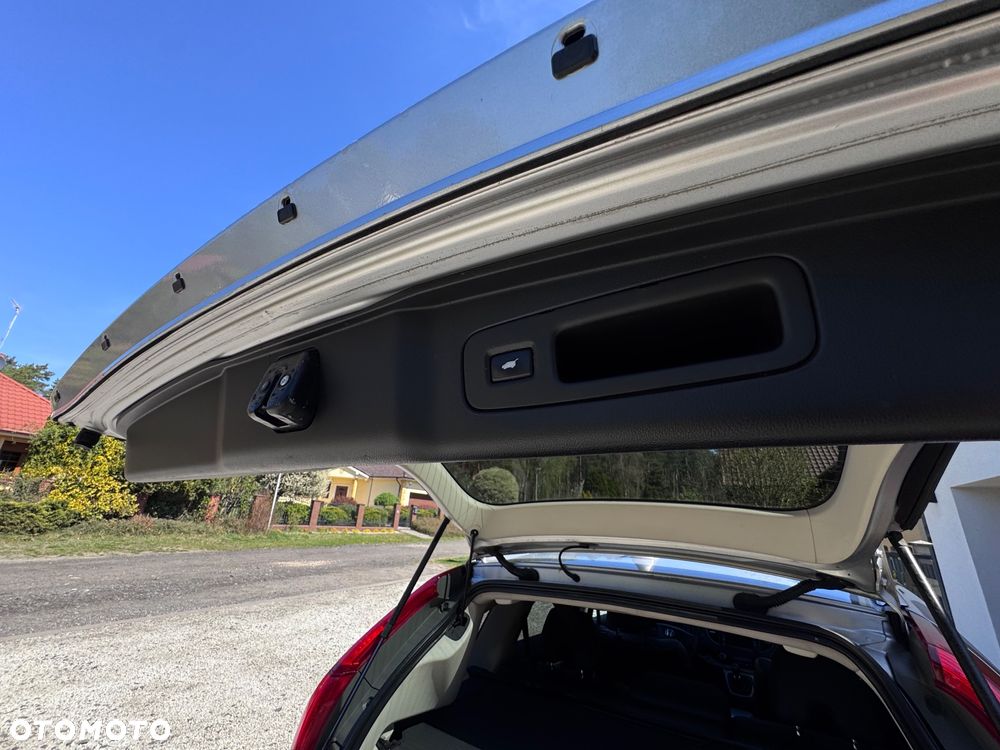 Honda CR-V 2.2i-DTEC Executive Navi + ADAS - 25