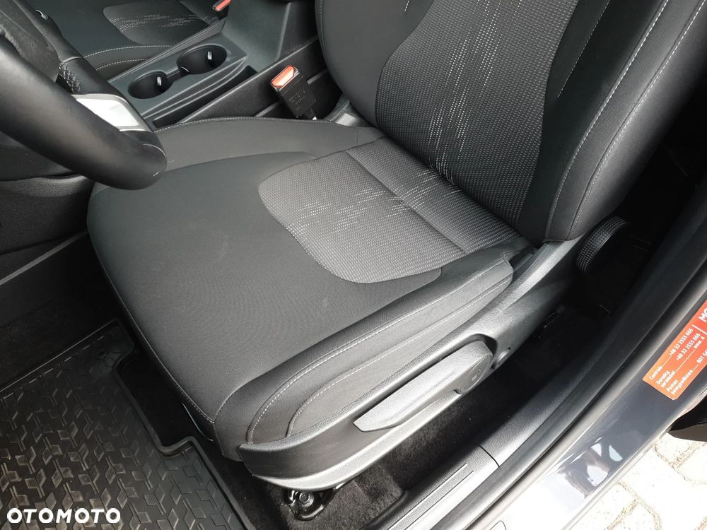 Kia Sportage 1.6 T-GDI L 2WD - 12